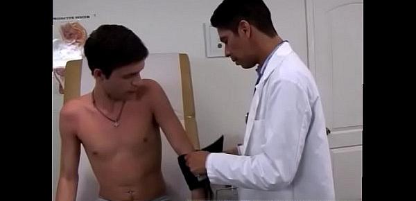  Young porn gay academy doctor first time I started feeling his spear